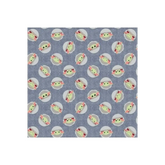 Star Wars Mandalorian & Baby Yoda Toss